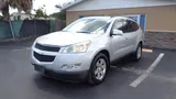 2010 Chevrolet Traverse photo 1