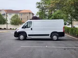 2025 Ram ProMaster Cargo Van photo 4