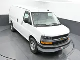 2026 Chevrolet Express Cargo Van photo 28
