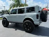2026 Ford Bronco photo 28