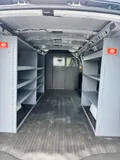2026 Chevrolet Express Cargo Van photo 4