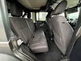 2014 Jeep Wrangler Unlimited photo 26