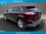 2020 Ford Edge photo 9