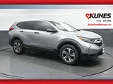2019 Honda CR-V photo 1