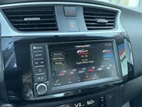 2019 Nissan Sentra photo 10