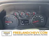 2026 Chevrolet Silverado 2500HD photo 25