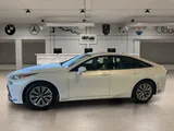 2021 Toyota Mirai photo 2