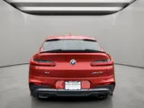 2021 BMW X4 photo 4
