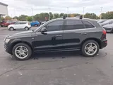 2015 Audi Q5 photo 2