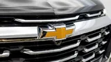 2025 Chevrolet Equinox photo 29