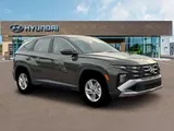 2026 Hyundai Tucson photo 10