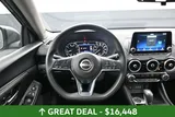 2024 Nissan Sentra photo 27