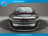 2021 GMC Acadia photo 2
