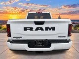 2027 Ram 2500 photo 5
