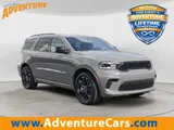 2026 Dodge Durango photo 1
