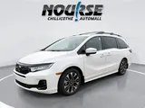 2027 Honda Odyssey photo 1