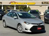 2018 Toyota Corolla photo 1