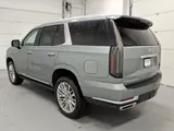 2026 Cadillac Escalade photo 5