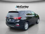 2024 Chevrolet Equinox photo 7