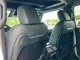 2027 Jeep Wrangler photo 33