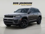 2026 Jeep Grand Cherokee photo 3