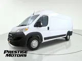 2023 Ram ProMaster Cargo Van photo 3