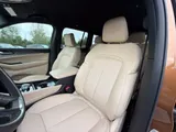 2027 Jeep Grand Cherokee photo 20