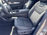 2027 Nissan Murano photo 25