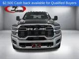 2026 Ram 4500 Chassis Cab photo 2