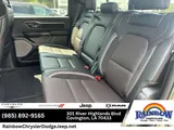 2027 Ram 1500 photo 8