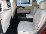 2021 Nissan Armada photo 28