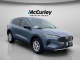 2024 Ford Escape photo 8