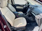 2022 Ford Edge photo 33