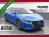 2024 Nissan Sentra photo 1