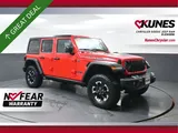 2024 Jeep Wrangler 4xe photo 1