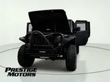 2015 Jeep Wrangler Unlimited photo 12