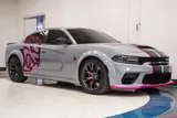 2021 Dodge Charger photo 5