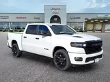 2026 Ram 1500 photo 1