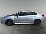 2018 Subaru WRX photo 2