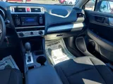 2018 Subaru Legacy photo 16