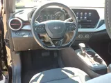 2024 Chevrolet Trax photo 14