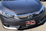 2018 Honda Civic Sedan photo 25