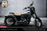 2015 Harley-Davidson Dyna Street Bob 103 FXDB103 photo 1