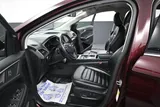 2024 Ford Edge photo 30