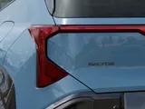 2027 Kia Seltos photo 11
