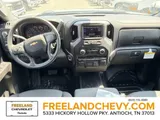 2026 Chevrolet Silverado 2500HD photo 16