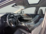 2018 Lexus RX photo 12