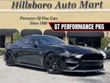 2019 Ford Mustang photo 2