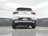 2025 Chevrolet Trailblazer photo 37