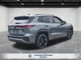 2026 Volkswagen Tiguan photo 5